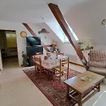 Au Cœur De L'alsace Appartement *