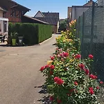 Au Cœur De L'alsace *