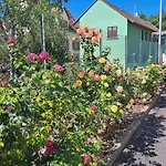 Appartement Au Cœur De L'alsace Wettolsheim