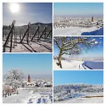 Au Cœur De L'alsace Appartement *