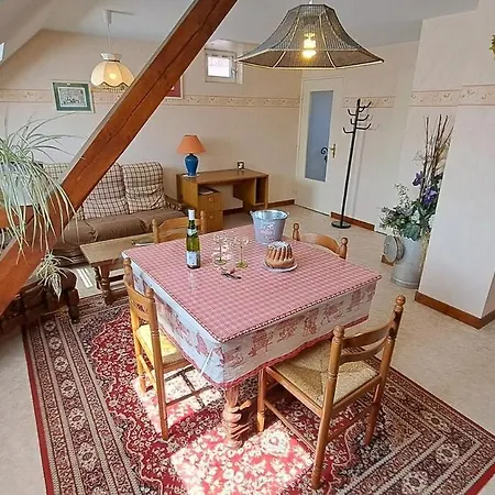 Au Coeur De L'alsace Wettolsheim