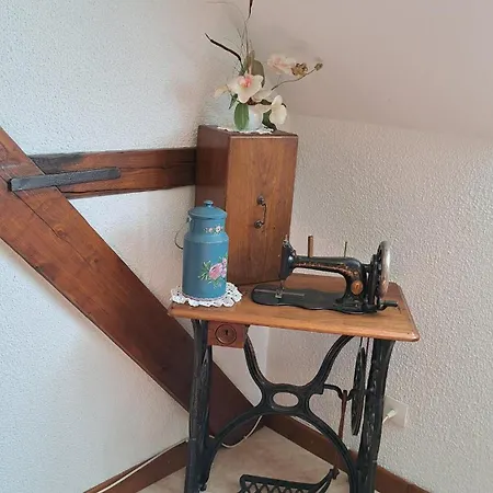 Au Coeur De L'alsace
