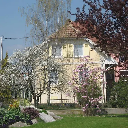 Appartement Au Coeur De L'alsace