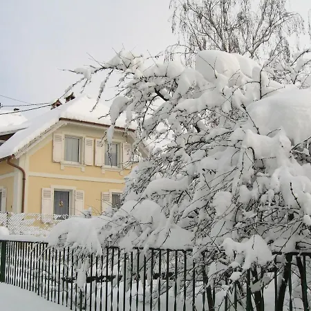 Au Coeur De L'alsace Appartement *