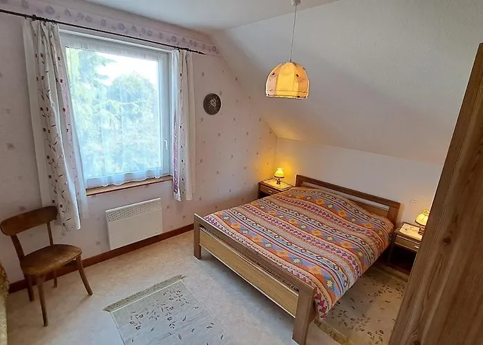 Au Coeur De L'alsace * Wettolsheim