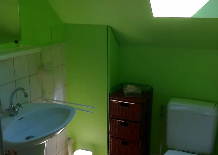 Au Coeur De L'alsace Appartement *